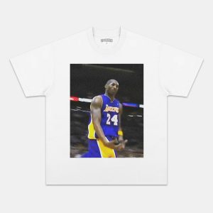 KOBE VINTAGE TEE - Image 3
