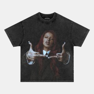 ALIZADE TEE - Image 2