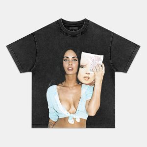 MEGAN FOX  12.28 TEE - Image 2