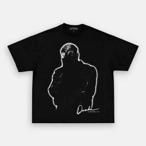 DRAKE HER LOSS TEE - Image 2