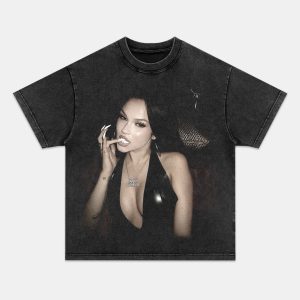 MAGGIE LINDEMANN TEE - Image 2