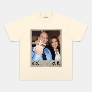 LAW & ORDER V2 TEE - Image 4