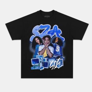 SZA  S.O.S  TEE
