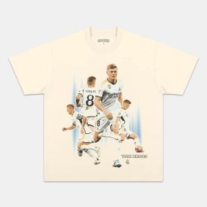 TONI KROOS V2 TEE - Image 4