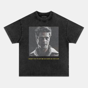 FIGHT CLUB 11.15 TEE - Image 2