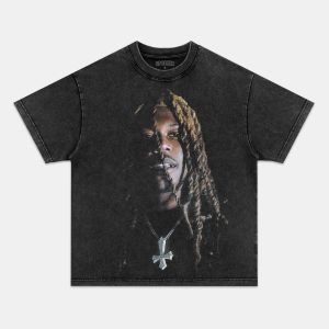 DESTROY LONELY 12.16 TEE - Image 2