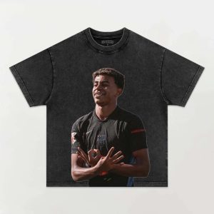 LAMINE YAMAL 1.0 TEE - Image 2