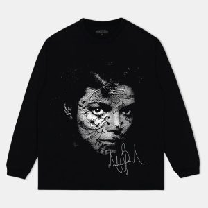 MICHAEL JACKSON NEW TEE - Image 2