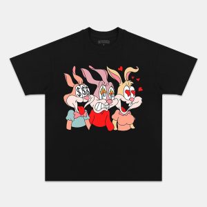 DRAKE SSS4U TEE