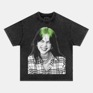 BILLIE EILISH TEE - Image 3