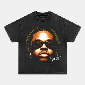 GUNNA VINTAGE V2 TEE - Image 2