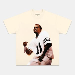 NEW CHRIS BROWN V2 TEE - Image 3