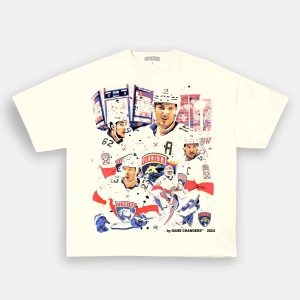 2023 FLORIDA PANTHERS TEE - Image 4