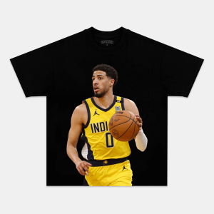 TYRESE HALIBURTON 1.1  TEE