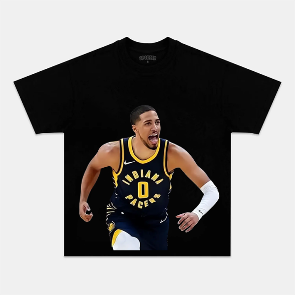 TYRESE HALIBURTON 3.0  TEE