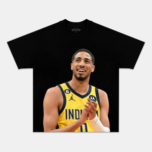 TYRESE HALIBURTON 2.1  TEE