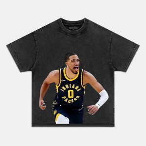 TYRESE HALIBURTON 3.0  TEE - Image 2